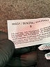 Bandolino Blue Jeans Size 8 - photo 8