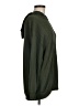 Unbranded 100% Polyester Green Pullover Sweater Size M - photo 4