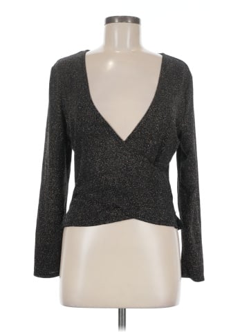 WAYF Long Sleeve Top (view 1)