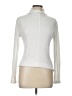 Sanctuary Ivory Long Sleeve Turtleneck Size L - photo 1