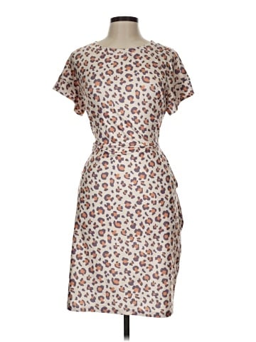 Merokeety Casual Dress (view 1)