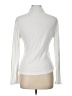 Sanctuary Ivory Long Sleeve Turtleneck Size L - photo 2