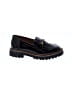Sam Edelman Black Flats Size 4 - photo 1