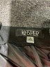 Kasper Black Dress Pants Size 8 - photo 4