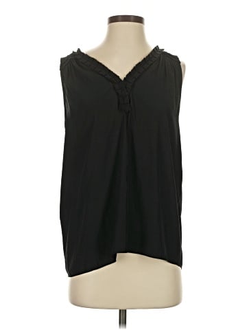 Catherine Malandrino Sleeveless Blouse (view 1)