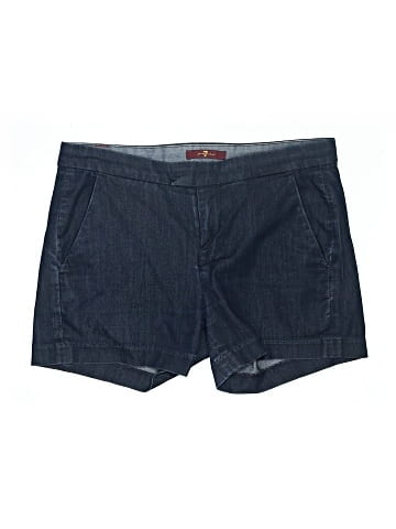 7 For All Mankind Shorts (view 1)
