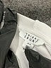 Tribal White Poncho Size S - photo 7