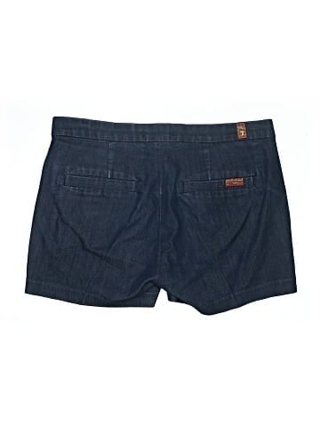 7 For All Mankind Shorts (view 2)