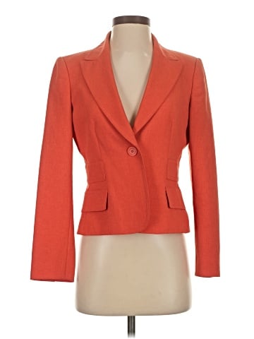Anne Klein Blazer (view 1)