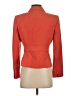 Anne Klein Orange Blazer Size 4 (petite) - photo 2