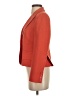 Anne Klein Orange Blazer Size 4 (petite) - photo 5