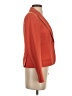 Anne Klein Orange Blazer Size 4 (petite) - photo 4