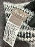 Chico's Gray Poncho Size Lg - XL - photo 7