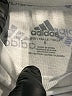 Adidas White Short Sleeve T-Shirt Size 5 - photo 3