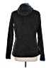 Helly Hansen 100% Polyester Black Zip Up Hoodie Size M - photo 2
