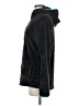 Helly Hansen 100% Polyester Black Zip Up Hoodie Size M - photo 5
