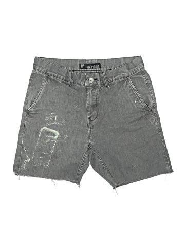 Etnies Denim Shorts (view 1)