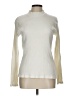 Uniqlo Ivory Turtleneck Sweater Size L - photo 1