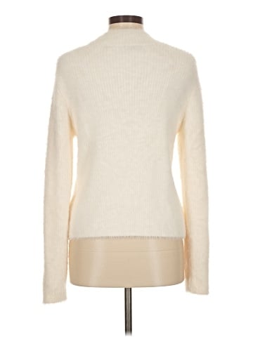 Banana Republic Turtleneck Sweater (view 2)