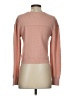 Hollister Pink Pullover Sweater Size XS - photo 2