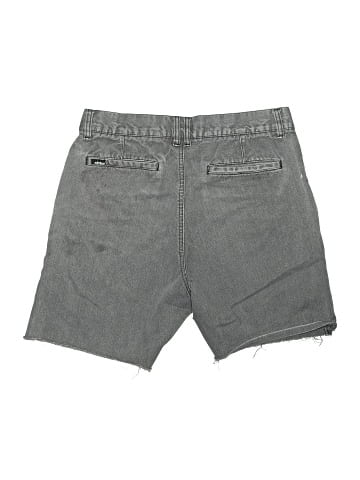 Etnies Denim Shorts (view 2)