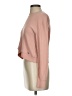 Hollister Pink Pullover Sweater Size XS - photo 5