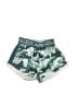 Under Armour Camo Green Athletic Shorts Size S (youth) - photo 1