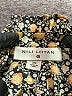 Nili Lotan 100% Polyester Floral Ivory Long Sleeve Blouse Size XS - photo 7