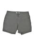 Guide Series Gray Board Shorts Size 8 - photo 1