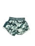 Under Armour Camo Green Athletic Shorts Size S (youth) - photo 2
