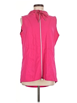 Neon Buddha Vest