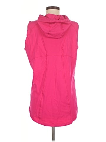 Neon Buddha Vest (view 2)