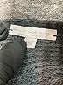 Don't Ask Why Gray Pullover Sweater One size - photo 7