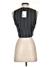 Forever 21 Black Vest Size S - photo 2