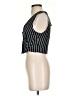 Forever 21 Black Vest Size S - photo 5