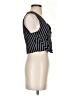 Forever 21 Black Vest Size S - photo 4