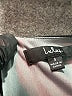 Lulus 100% Polyester Black Short Sleeve Top Size S - photo 7