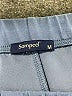 Sampeel Blue Track Pants Size M - photo 7