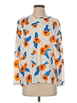 Christian Wijnants Long Sleeve Blouse