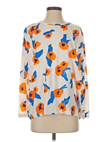 Christian Wijnants Long Sleeve Blouse (view 1)