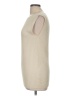 Zara Ivory Sweater Vest Size M - photo 5