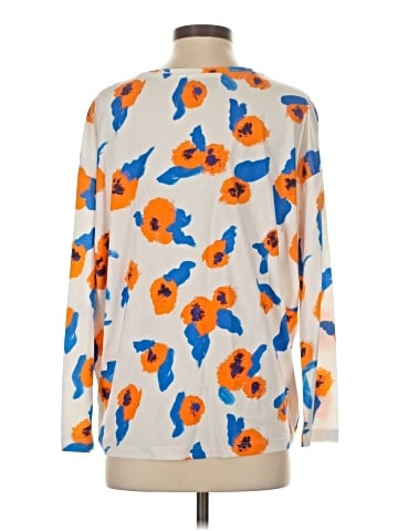 Christian Wijnants Long Sleeve Blouse (view 2)
