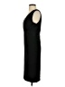 Kay Unger Black Cocktail Dress Size 4 - photo 5