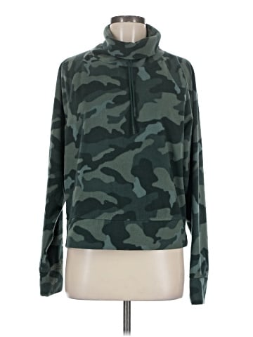 Active by Old Navy Pullover Hoodie (view 1)