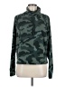 Active by Old Navy Camo Green Pullover Hoodie Size M (tall) - photo 1