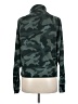 Active by Old Navy Camo Green Pullover Hoodie Size M (tall) - photo 2