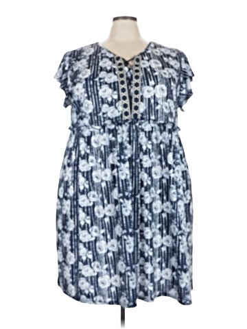 Suzanne Betro Casual Dress (view 1)