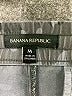 Banana Republic Camo Gray Cargo Pants Size M - photo 7