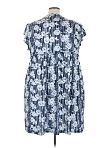 Suzanne Betro Casual Dress (view 2)