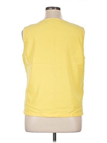 Travelsmith Sleeveless Top (view 2)